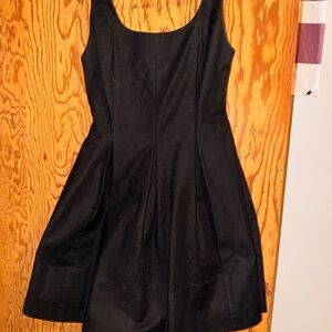 GAP Black Mini Dress